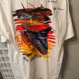 Guy Harvey Tee shirt